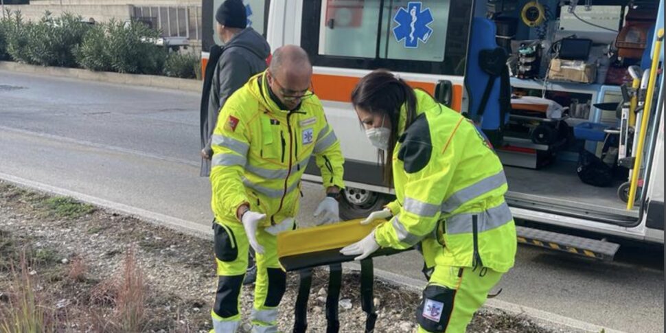 Siracusa, caccia al pirata della strada che ha investito e ferito gravemente una signora: appello dei legali a chi ha visto