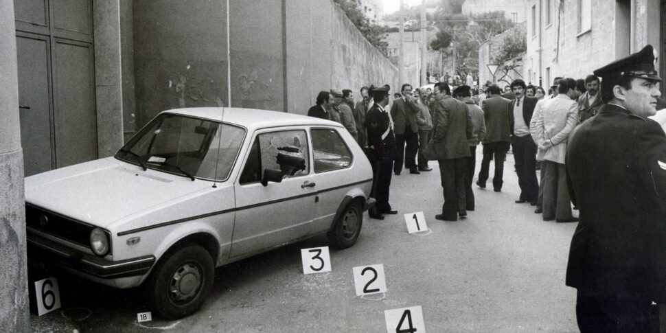 Ciaccio Montalto, 41 anni fa l'omicidio del magistrato a Valderice