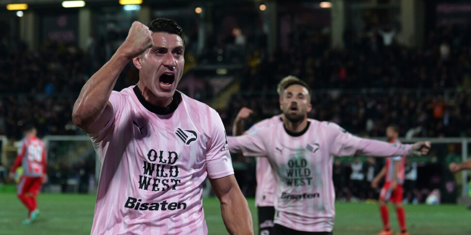 Cittadella-Palermo, le probabili formazioni: Nedelcearu e Henderson ancora titolari, Graves si prende la fascia