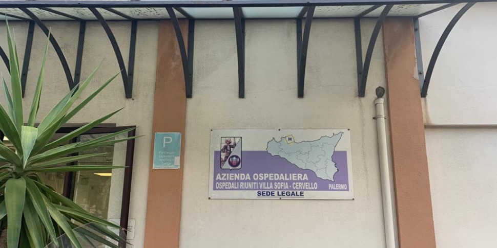 Ospedale Villa Sofia-Cervello di Palermo: concorso per dirigente medico in chirurgia generale, il bando