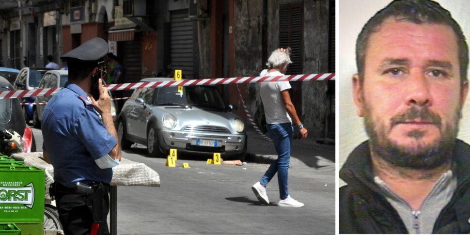 Palermo, condanna all'ergastolo per l'omicidio di Giuseppe Incontrera: «Fu una vendetta»