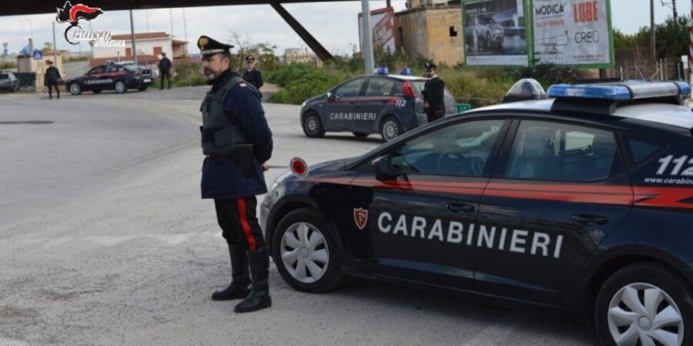 Droga e armi a Noto, scattano controlli e tre denunce