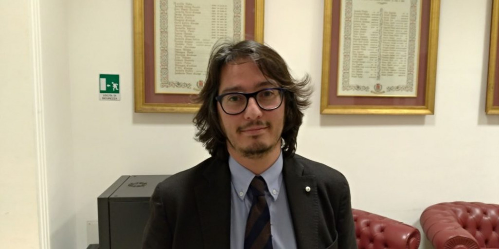 «Accordi per l'affidamento dell'illuminazione pubblica a Trapani», arrestato il deputato regionale Dario Safina