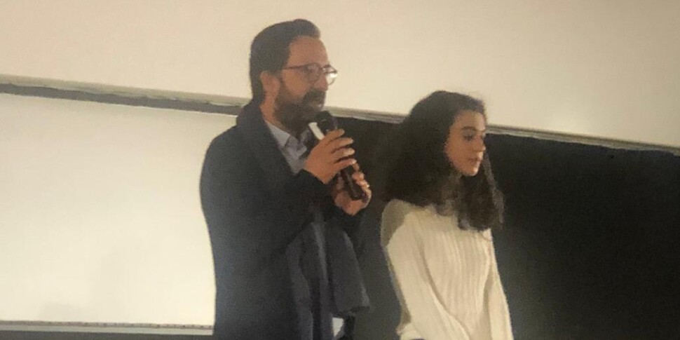 Presentato il film Scianel, la sceneggiatura scritta dai giovani detenuti del Malaspina di Palermo