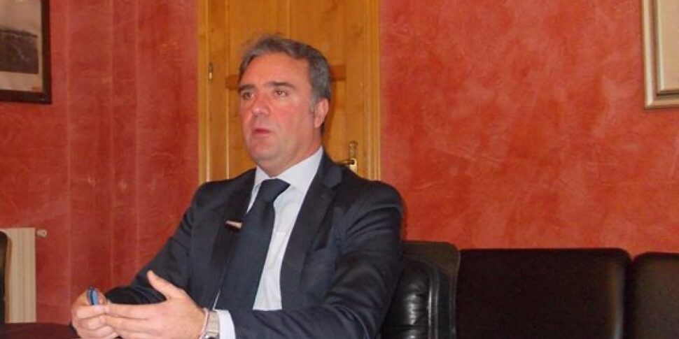 Il tribunale dichiara ineleggibile il deputato dell'Ars Giuseppe Catania