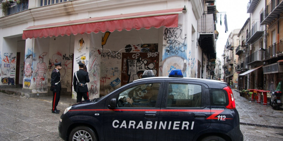 Dalla Spagna e da Roma la droga da spacciare a Palermo: «Siamo io, tu e un mio amico calabrese...»