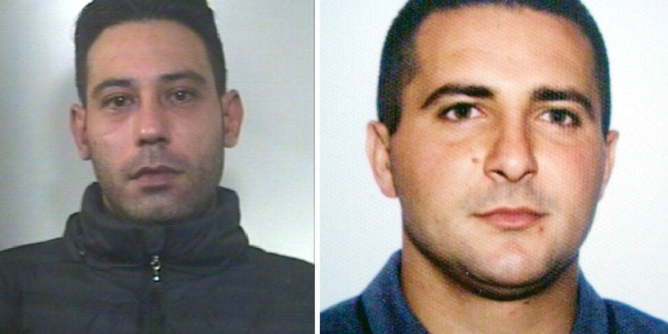 Delitto di mafia a Partinico: ergastolo definitivo per Spataro, condannato per avere ucciso Giuseppe Lo Baido