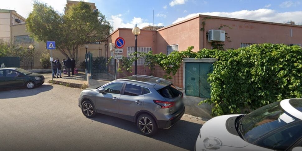 Ancora un furto a Palermo, vandalizzato e saccheggiato il plesso Alongi della scuola Salgari