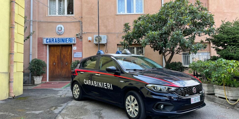 Gioiosa Marea, appicca un incendio nell'abitazione di alcuni familiari per contrasti su un'eredità: arrestato