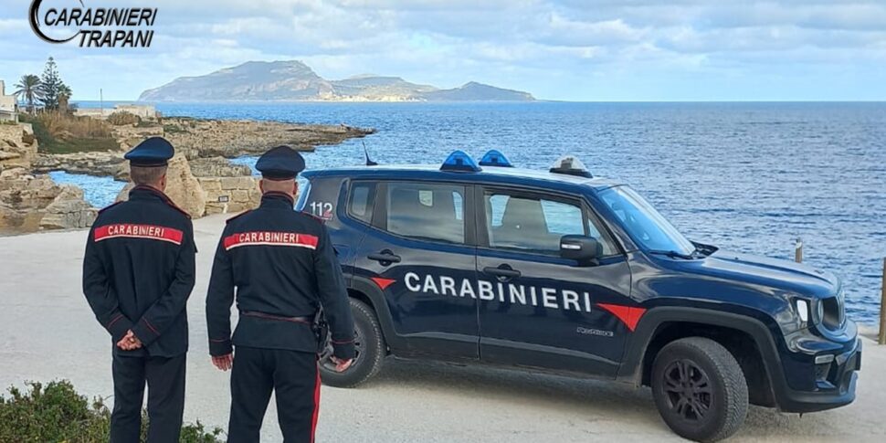 Subappalti irregolari per lavori a Favignana, arrestato imprenditore marsalese