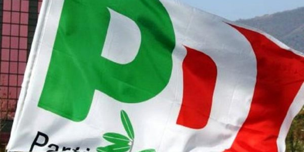 L'inchiesta per corruzione a Trapani, Safina si autosospende dal Pd