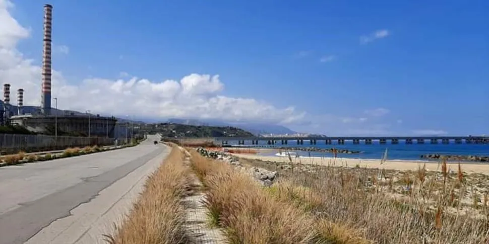 Incidente stradale a Termini Imerese, perde la vita un uomo di 39 anni