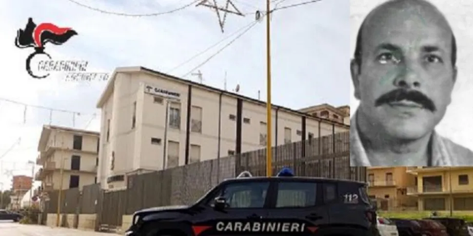 Il rivenditore d'auto ucciso a Favara, indagato un vicino di terreno