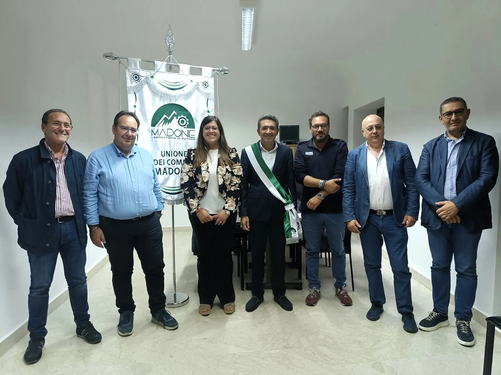 L’Unione Madonie a fianco agricoltori siciliani - Esperonews