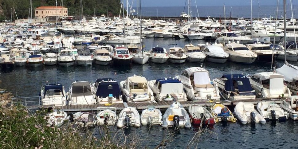 Lipari, via libera per la giunta al piano regolatore portuale