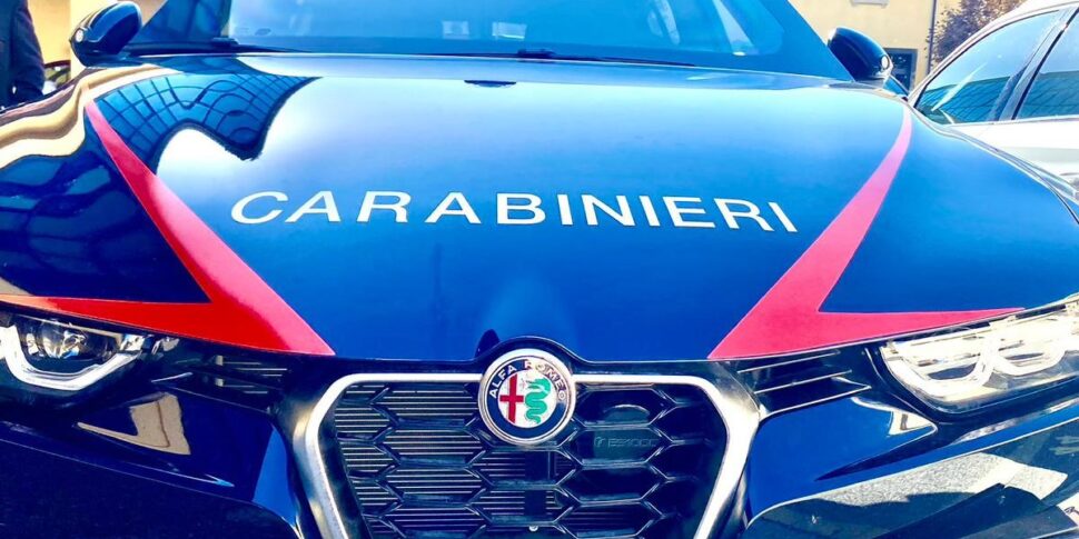 Avevano 200 grammi marijuana in casa, arrestati madre e figlio a Carlentini