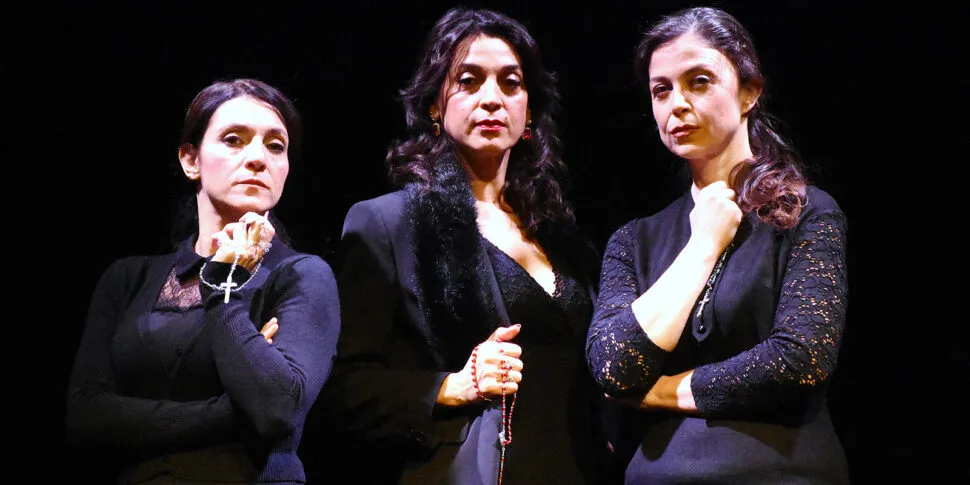 Marsala, al via la rassegna teatrale 'a Scurata d’Inverno