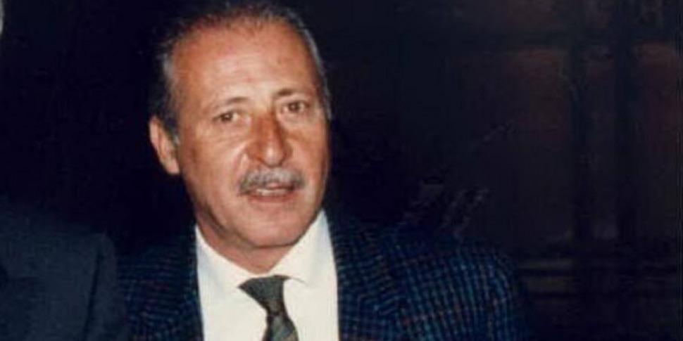 Meloni ricorda Borsellino nell'anniversario della sua nascita: «Lotta alla mafia anche in suo nome»