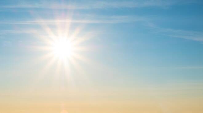 Meteo Caltanissetta: domani lunedì 29 Gennaio cielo sereno, previsto freddo intenso.