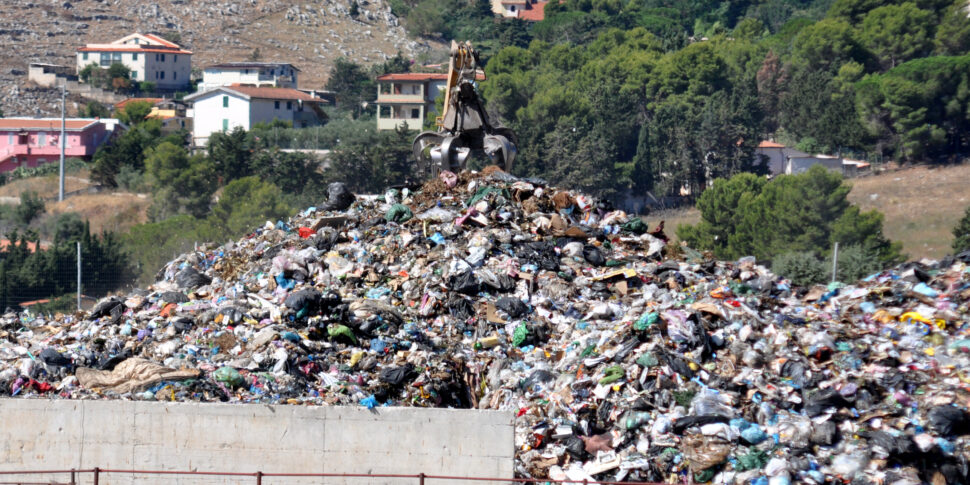 Schifani sarà commissario dei rifiuti in Sicilia: termovalorizzatori più vicini