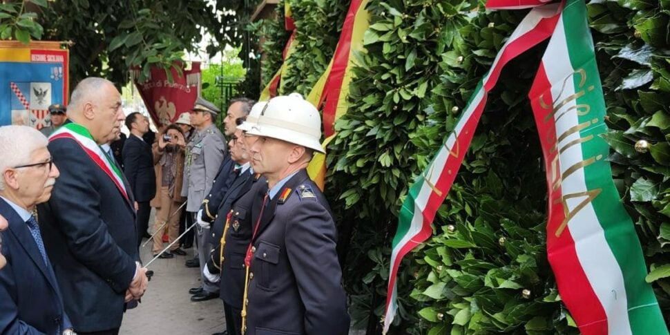 A 44 anni dall'omicidio Palermo ricorda Piersanti Mattarella, Lagalla: «Simbolo di legalità e di alta politica»