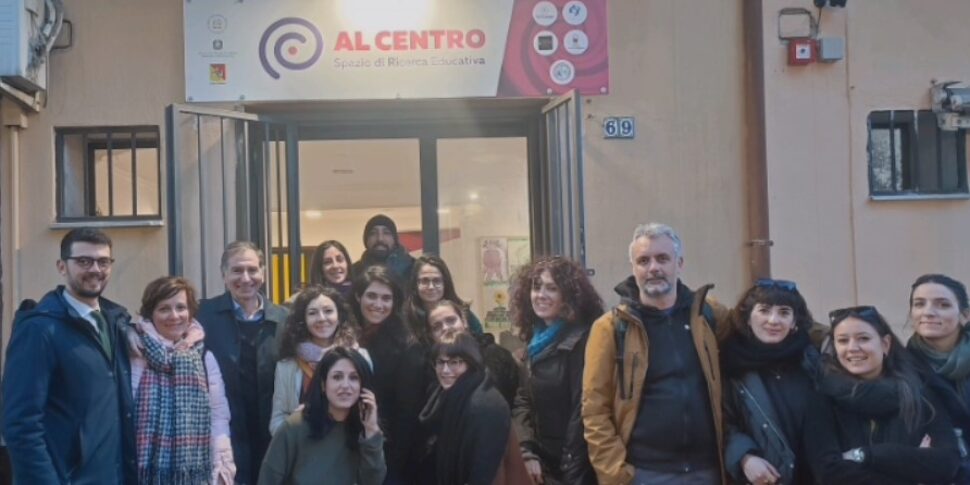 Palermo, il centro educativo di Borgo Vecchio è senza acqua e resta chiuso: protestano gli operatori