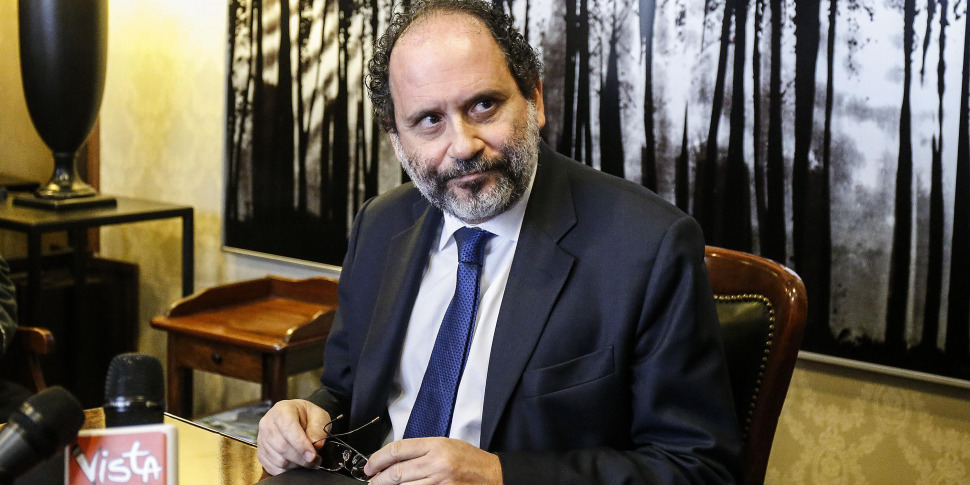 Palermo, la Corte dei conti in appello conferma la condanna all'ex pm Ingroia