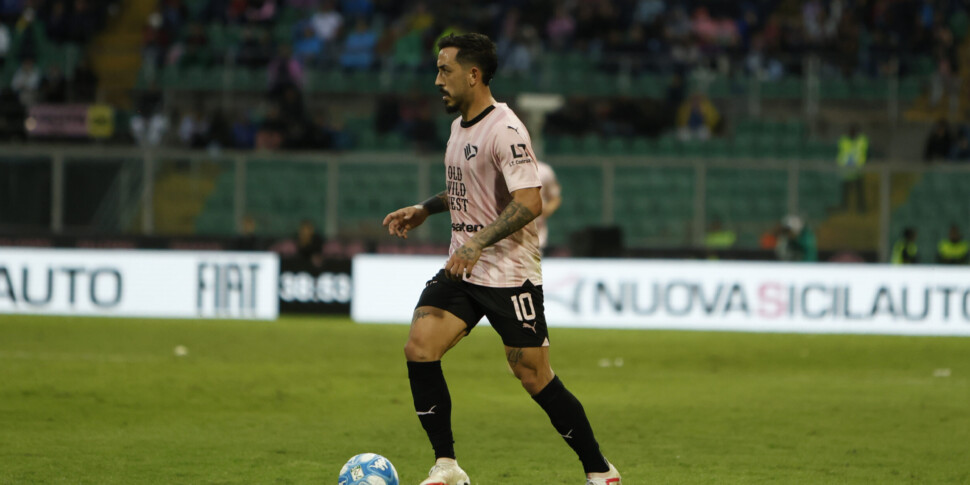 Palermo, Di Mariano: «La classifica si guarda a marzo, possiamo arrivare in alto»