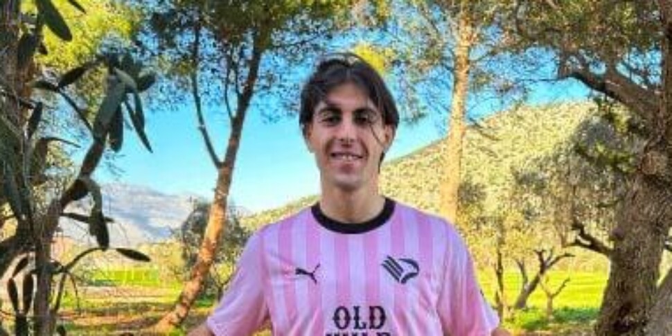 Palermo, Ranocchia si presenta: «Questa piazza ha creduto in me, vi dico quali sono le mie qualità»