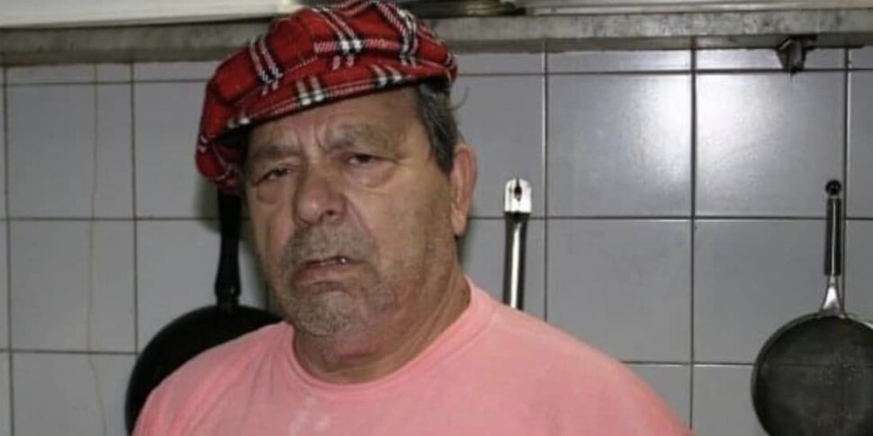 Palermo: addio a Mario Lucania, gestì la storica panelleria della piazza di Mondello