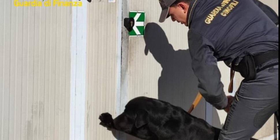 Palermo, gestivano una piazza di spaccio di crack a Brancaccio: due arresti