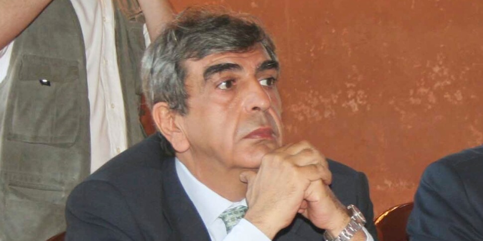 Palermo, è morto l'ex avvocato dello Stato Giuseppe Massimo Dell'Aira