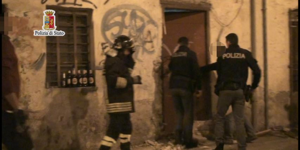 Palermo, resistenza a pubblico ufficiale ma non è mafiosa: scagionata nigeriana