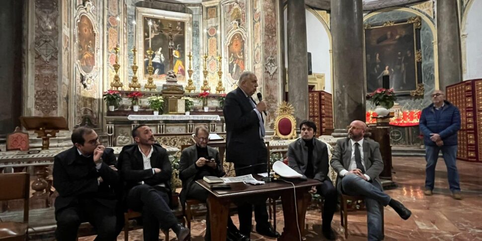 Palermo, rinasce l'Albergheria: così lavorano in sinergia amministrazione e cittadini