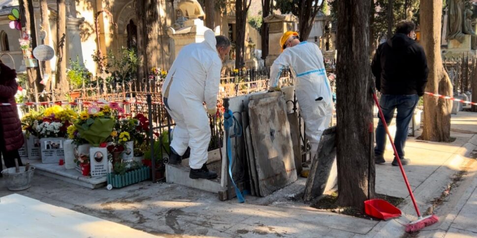 Palermo: la salma di Giuseppe Tomasi di Lampedusa trasferita a San Domenico, sarà sepolto di fronte a Falcone