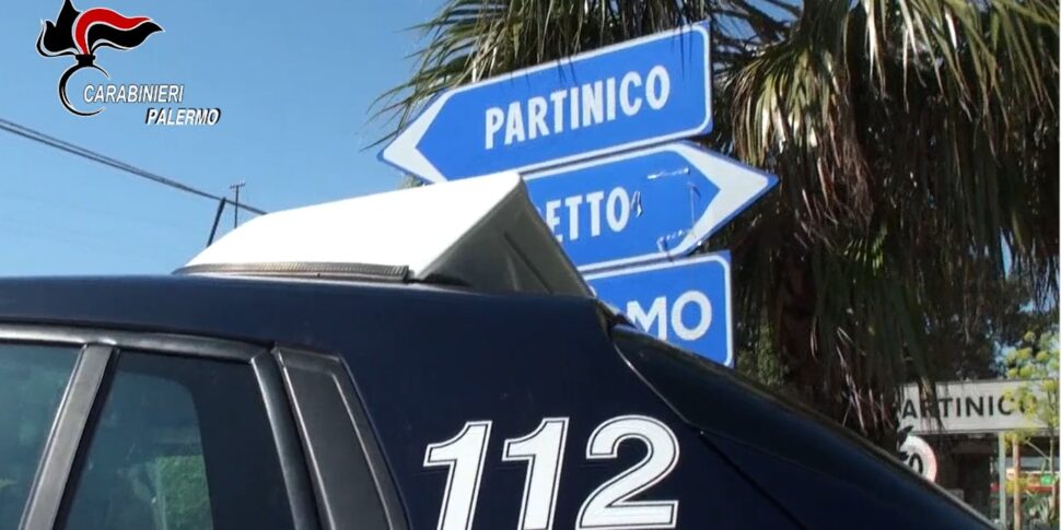 Partinico, rissa in strada sedata dai carabinieri: 3 denunciati