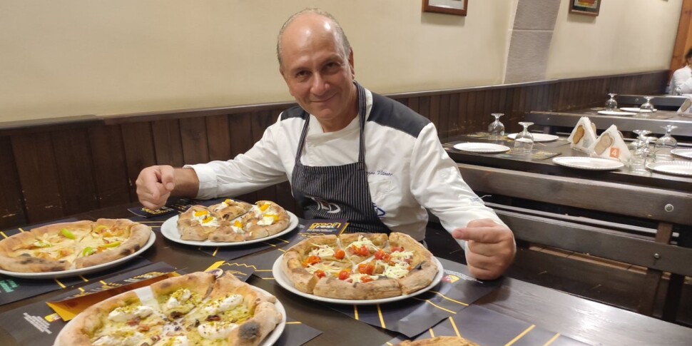 Pizza in piazza, lo show dedicato alla regina dei lievitati fa tappa a Monreale e a Carini