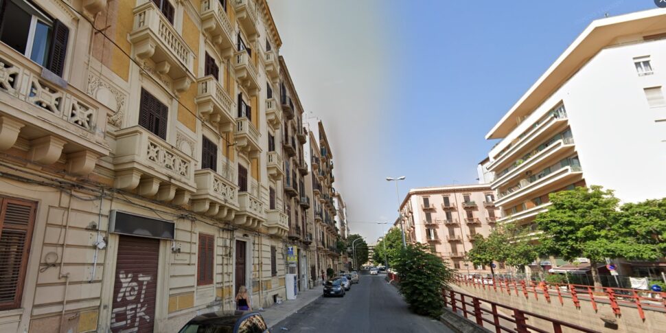 Palermo, nuova rapina nella tabaccheria davanti al tribunale: ferito con un coltello il titolare