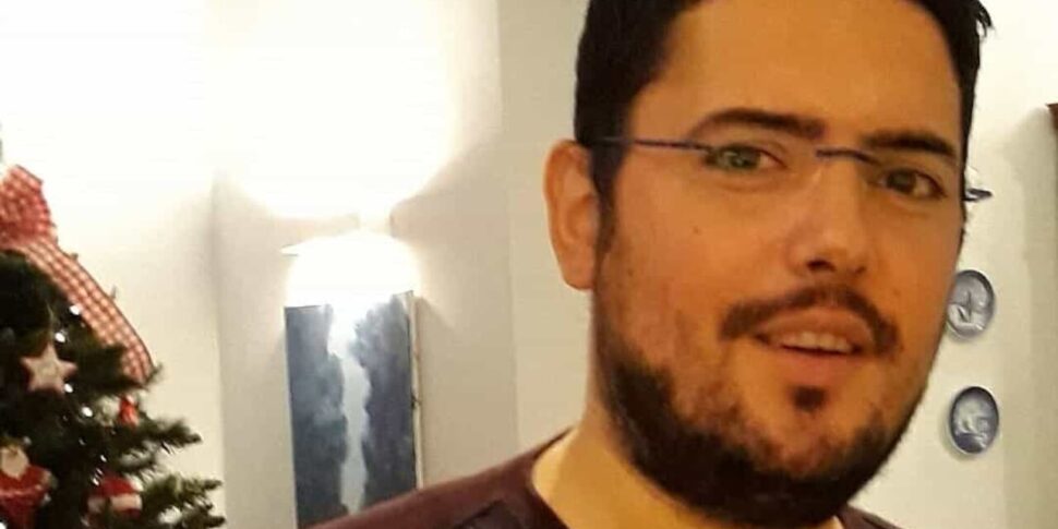 Messina, uomo di 42 anni scomparso da tre giorni: ansia per Paolo Mollica Nardo