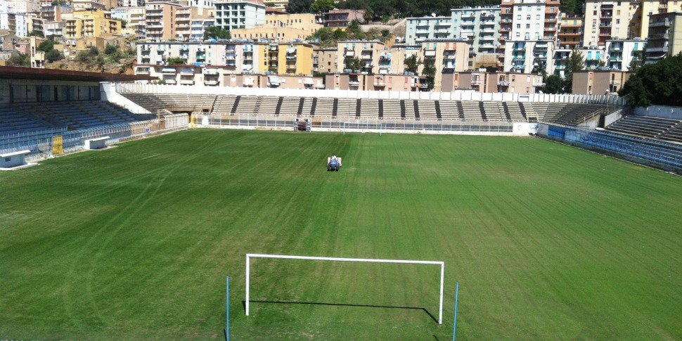 Serie D, via libera dal Cga: Akragas-Castrovillari si giocherà a porte aperte