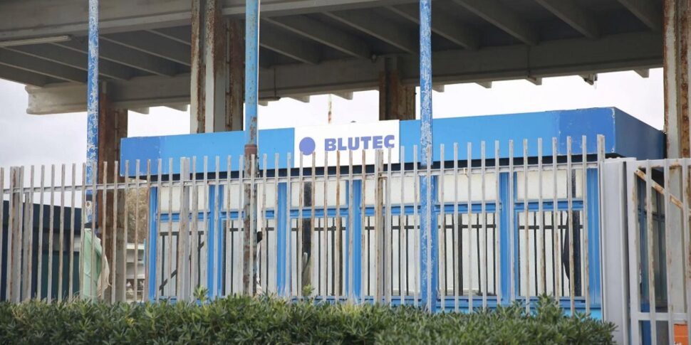 Termini Imerese, vertenza ex Blutec: la Regione avvia dialogo col governo