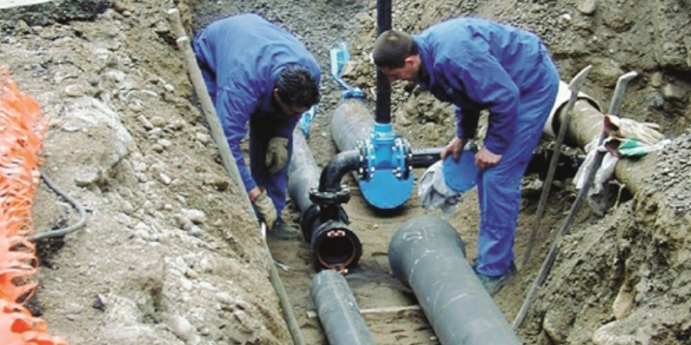 Guasto ai pozzi di Bresciana, una fetta di Trapani senz'acqua