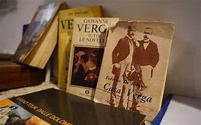 27 gennaio 1922 moriva Giovanni Verga. A ricordarlo il sindaco di Catania Trantino e Leo Gullotta