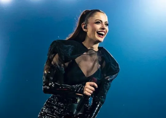 Tour estivo di Annalisa: concerti a Catania e Palermo