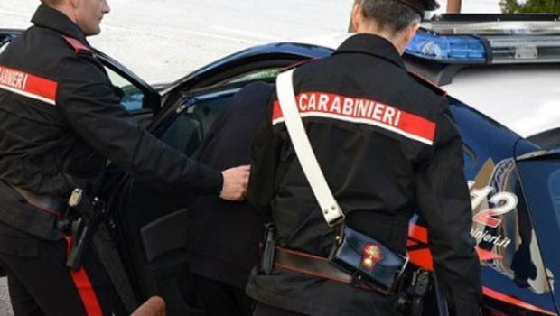 Caltanissetta. Trovato in possesso di cocaina e marijuana: arrestato dai Carabinieri un 35enne di Gela