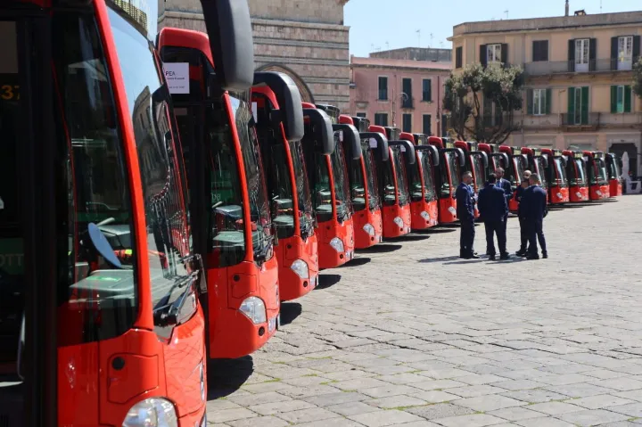 Atm: sesta vettura tram e collegamenti potenziati per universitari