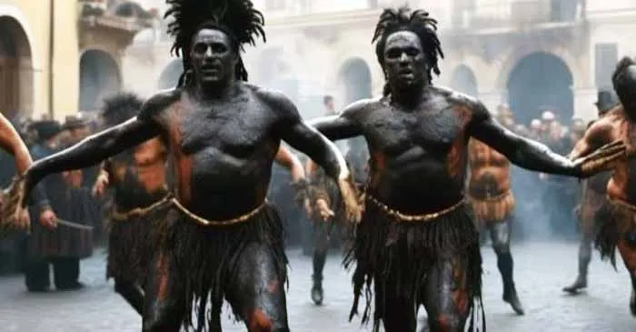 Carnevale in Sicilia: la "Tubbajana" tra Palermo e Messina - Quotidiano dei Contribuenti