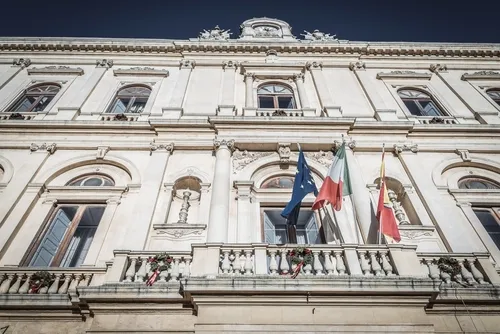 Comune catanese sciolto per mafia