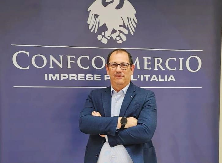 Confcommercio Agrigento Francesco Picarella eletto Presidente Malgradotuttoweb