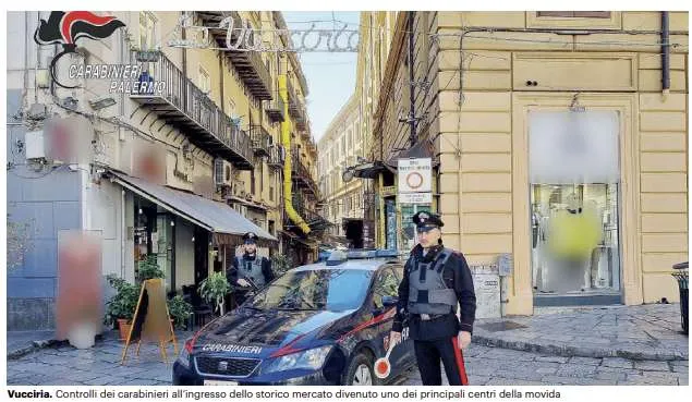 “Gds: “Palermo, città violenta. Rapine a studenti e negozi” – Ilovepalermocalcio.com